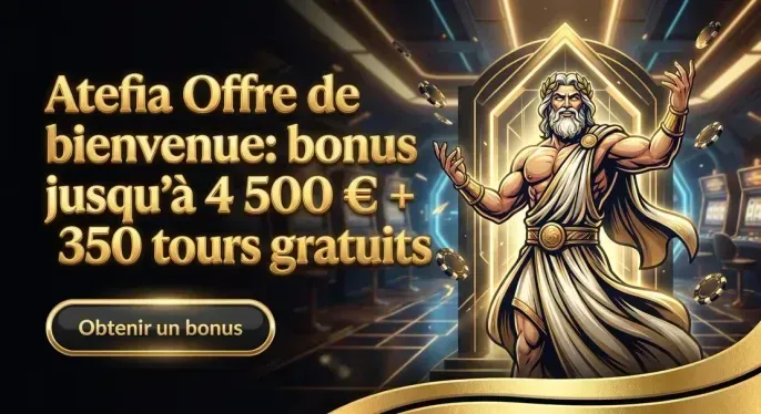 Atefia Casino